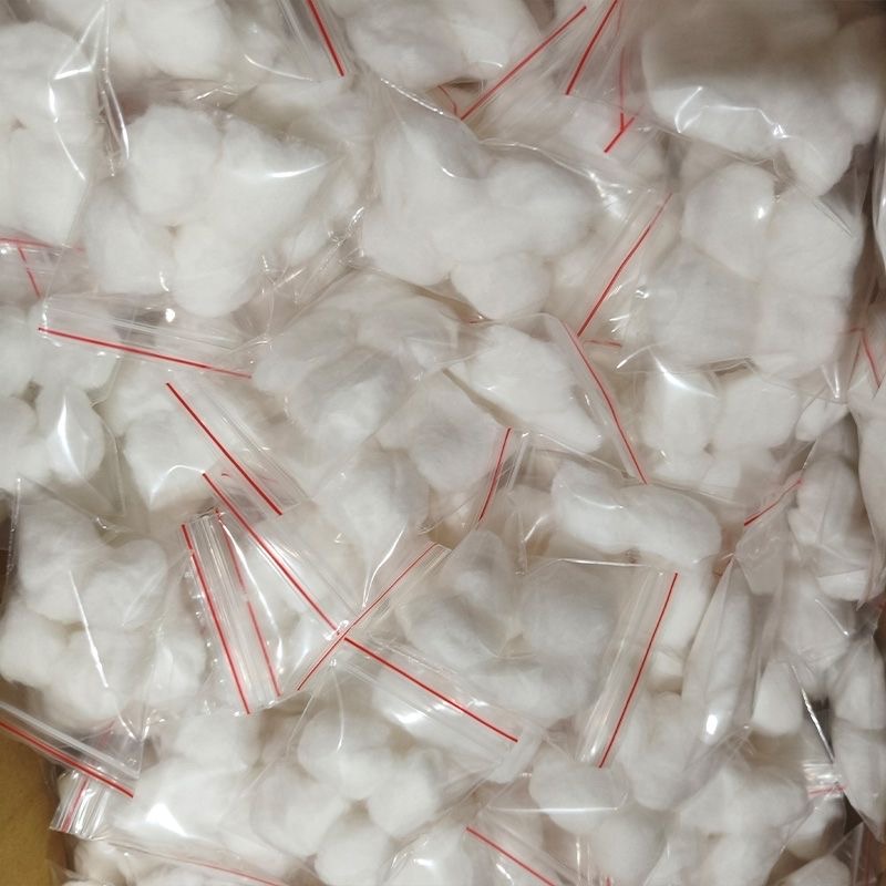 Candle Lighter - 10/30/50 szt. Wkładów Absorbujących Olej do