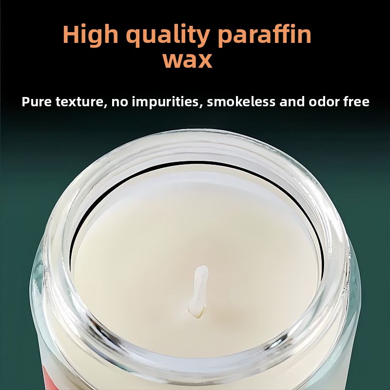 Awaryjne świece zapobiegające  – Silk Candle recenzja i cena