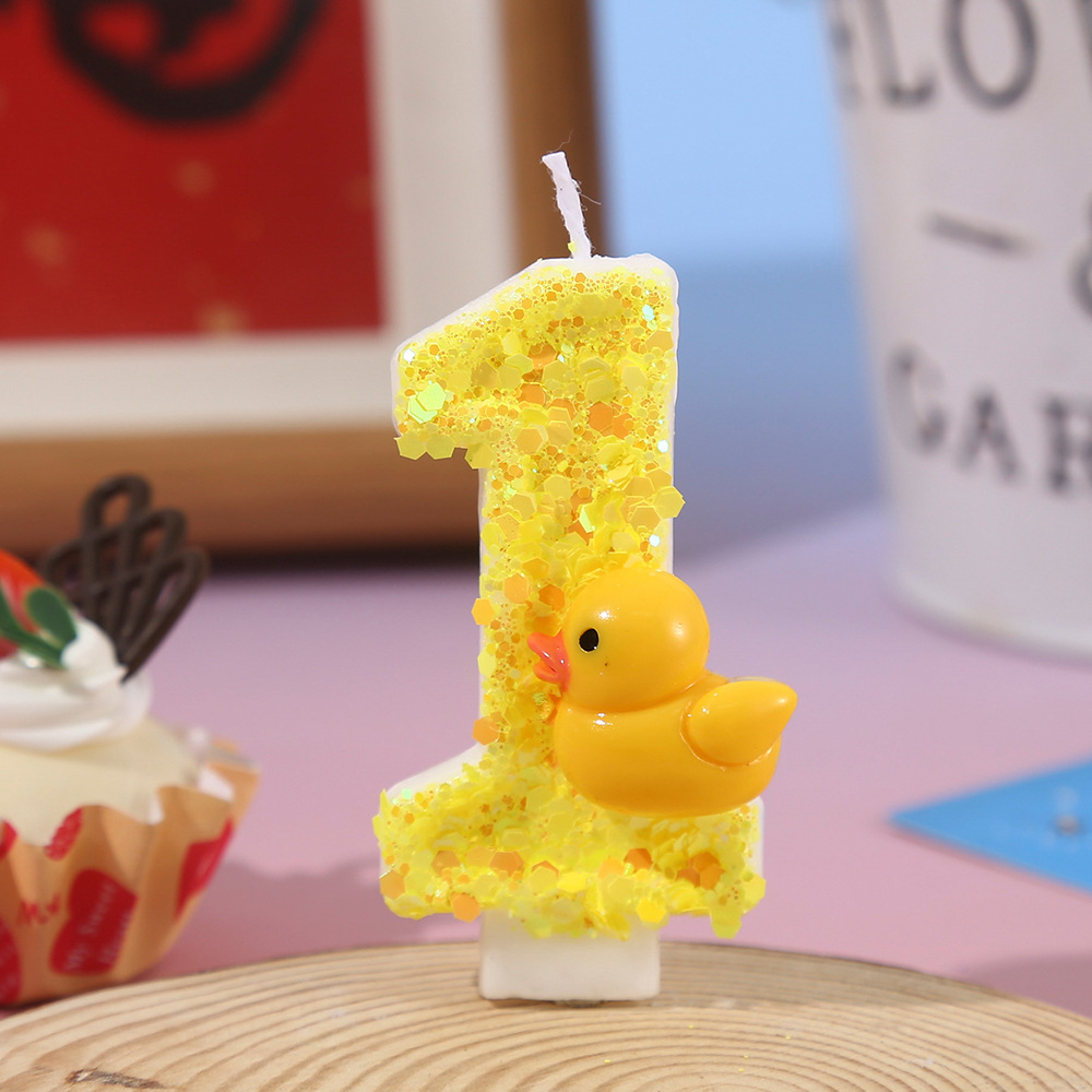 Jaskrawe, żółte świeczki w ksz – Silk Candle recenzja i cena