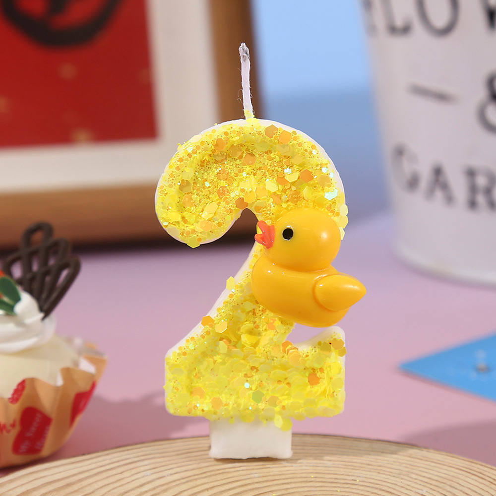 Jaskrawe, żółte świeczki w ksz – Silk Candle recenzja i cena