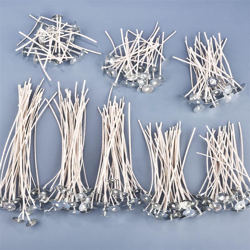 30 sztuk świeca knoty niski dy – Candle Wick recenzja i cena