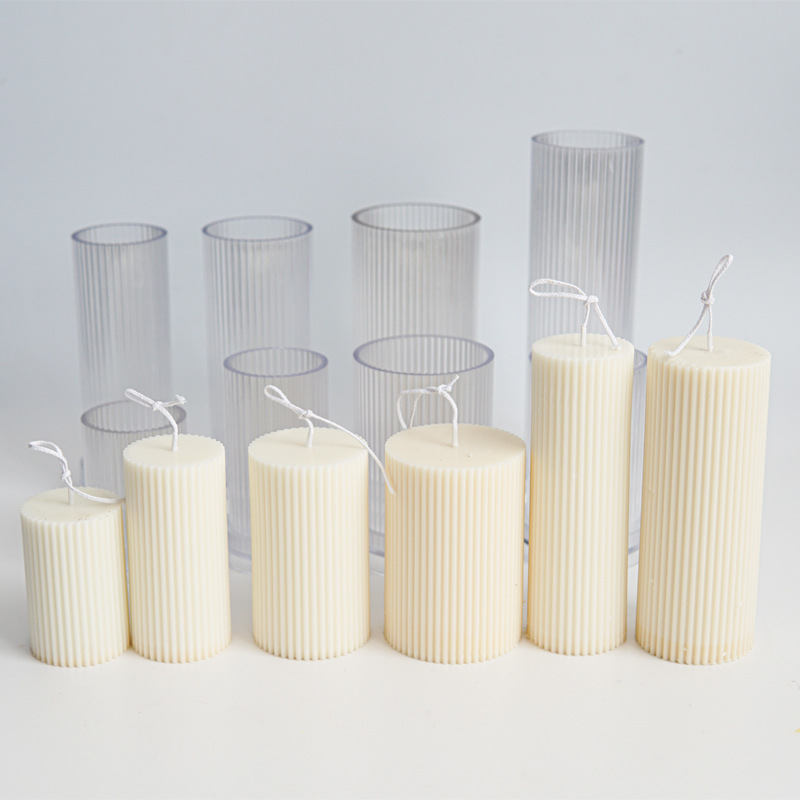 Nowa, plastikowa forma do samo – Candle Making Kit recenzja i cena