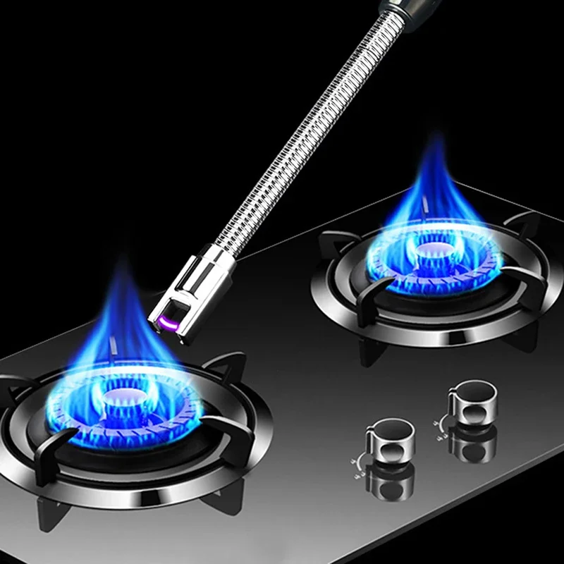 Bezpłomieniowa zapalniczka pla – Candle Lighter recenzja i cena