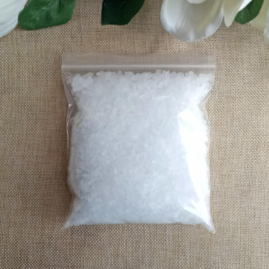 200g wysokiej jakości granulat – Candle Containers recenzja i cena
