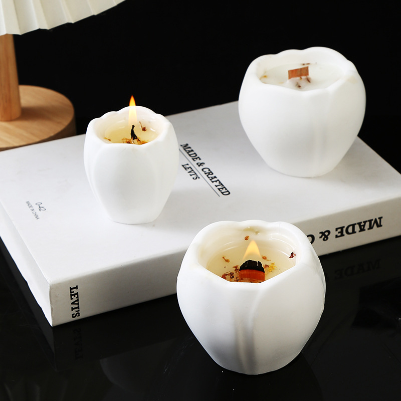 Świeca aromaterapeutyczna do d – Candle Fragrance recenzja i cena