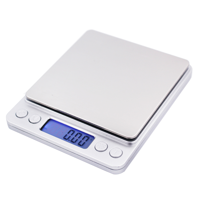 Waga jubilerska cyfrowa 3kg 0. – Candle Wax Scale recenzja i cena