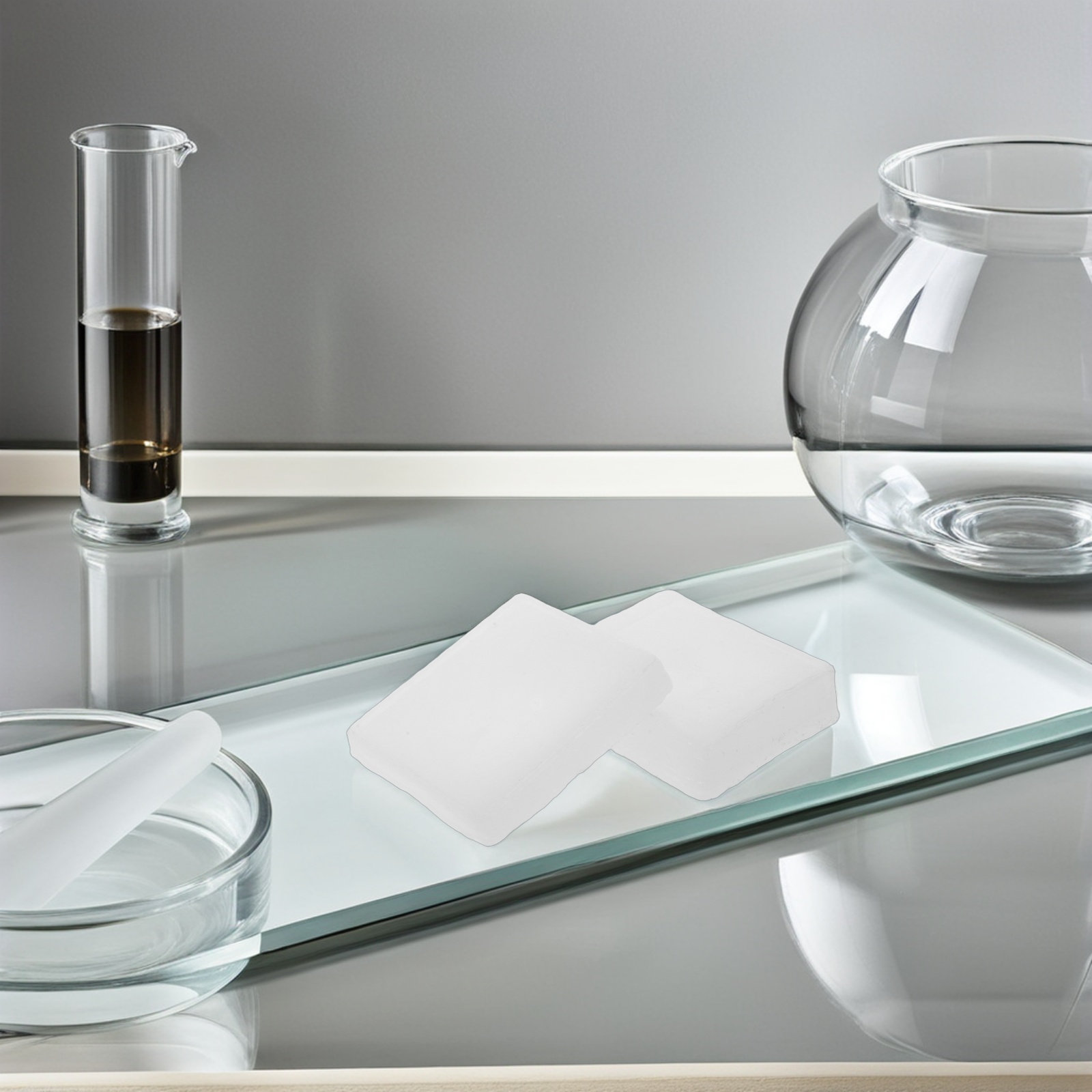Wosk parafinowy do patologii,  – Paraffin Wax recenzja i cena