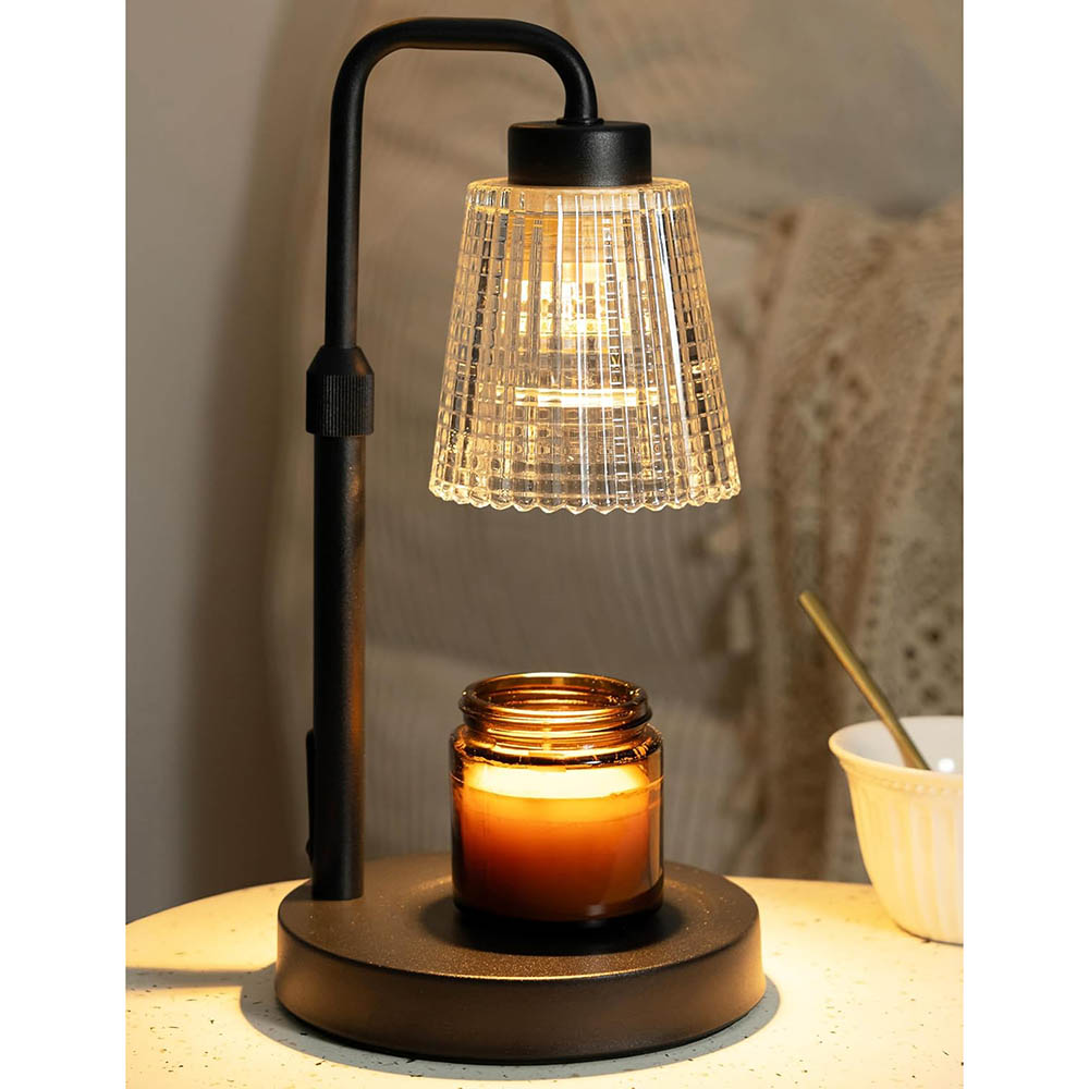 Lampa do podgrzewania świec z  – Wax Melts recenzja i cena